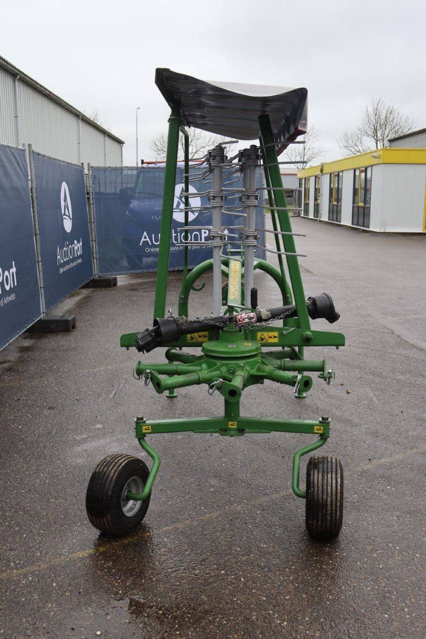 Circular rake Pronar ZKP 300 2020