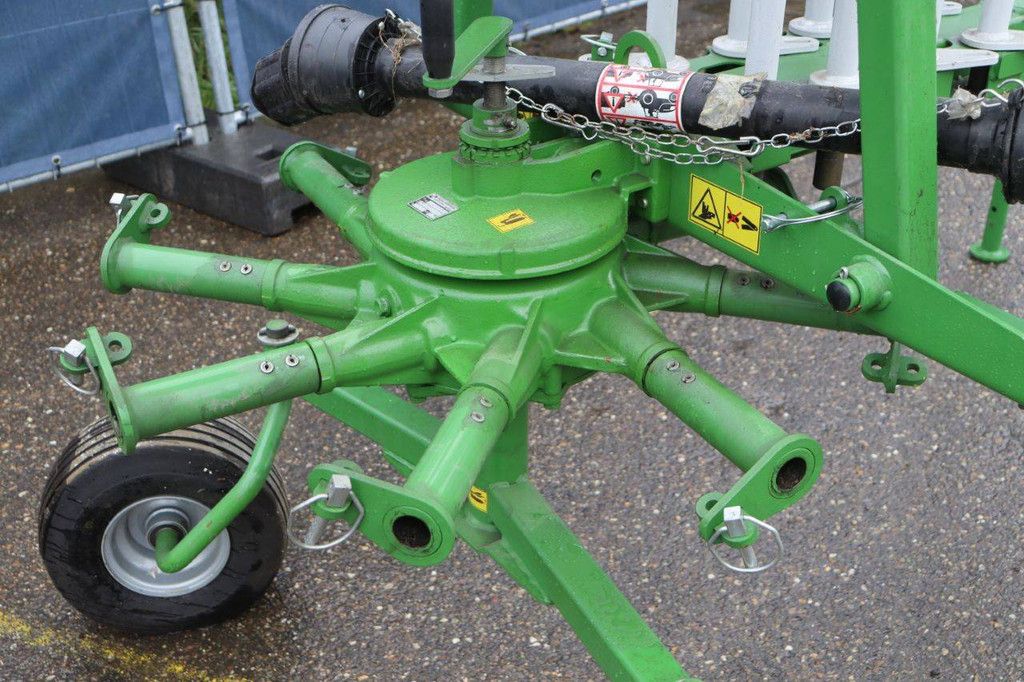 Circular rake Pronar ZKP 300 2020