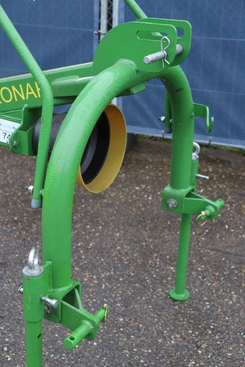 Circular rake Pronar ZKP 300 2020