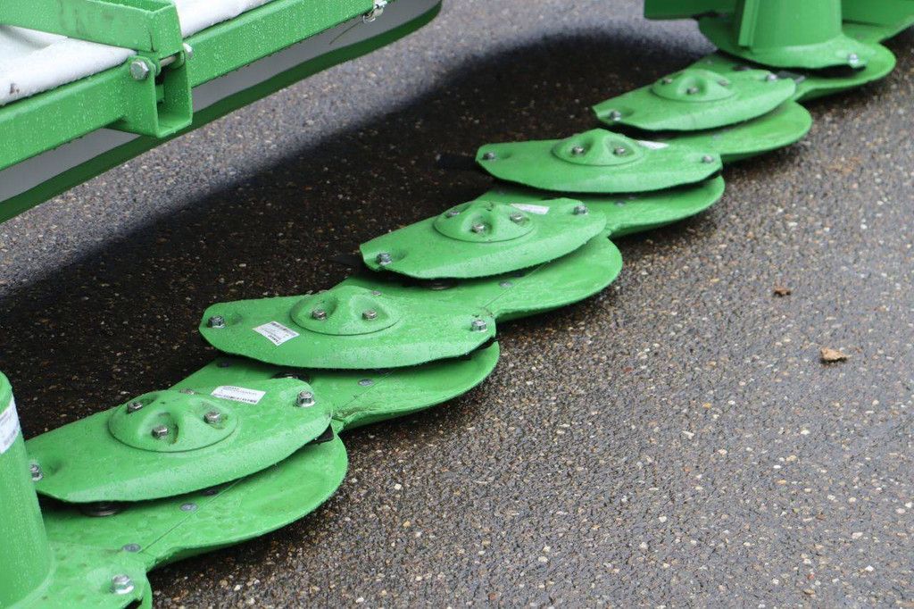 Windrower SaMASZ SAMBA 280 2023