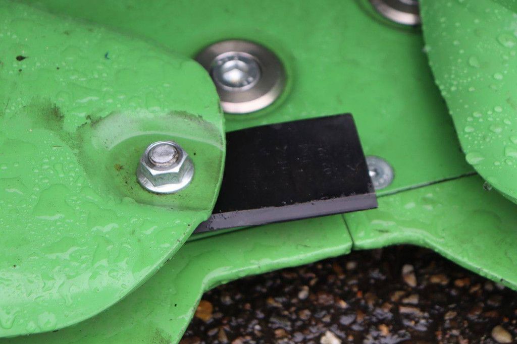 Windrower SaMASZ SAMBA 280 2023