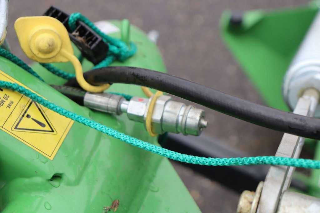 Windrower SaMASZ SAMBA 280 2023