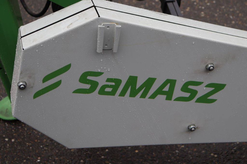 Windrower SaMASZ SAMBA 280 2023