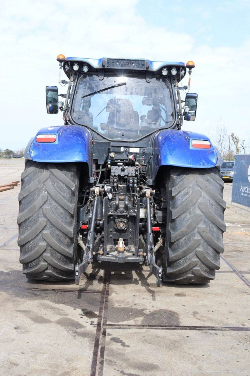 Tractor New Holland T7270AC Diesel 270hp