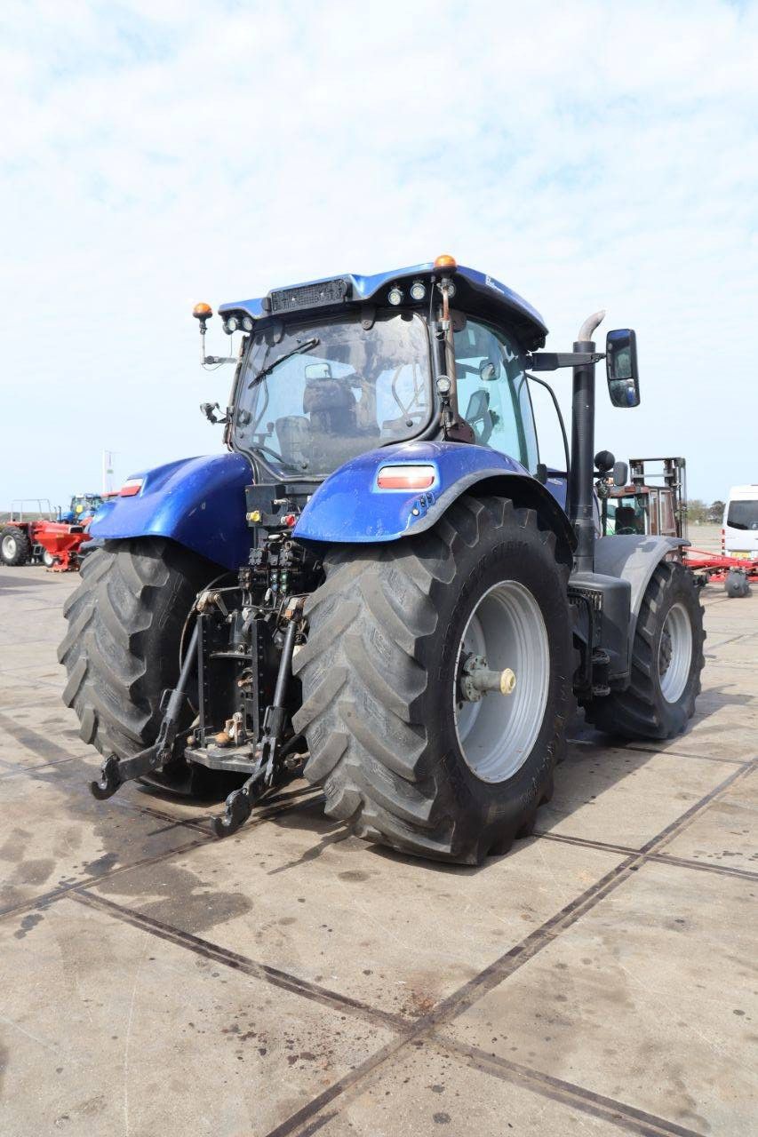 Tractor New Holland T7270AC Diesel 270hp