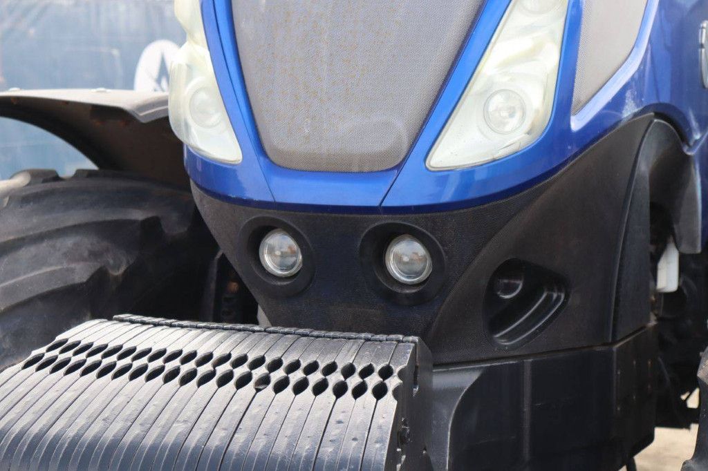 Tractor New Holland T7270AC Diesel 270hp