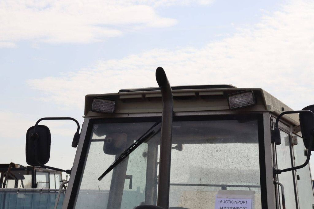 Traktor Massey Ferguson 390T Diesel 70kW