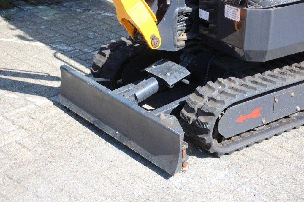 Brincky HFT20-3A Mini Excavator Diesel 2022 New