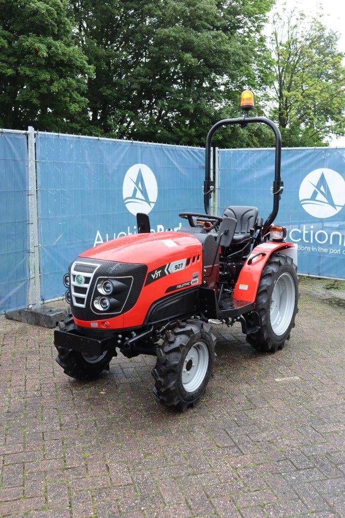 Mini Tractor Tillers Tractors Fieldtrac 922 Diesel 25hp 2024 New