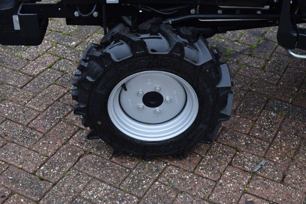 Fieldtrac 270D Diesel-Kleintraktor, Neu