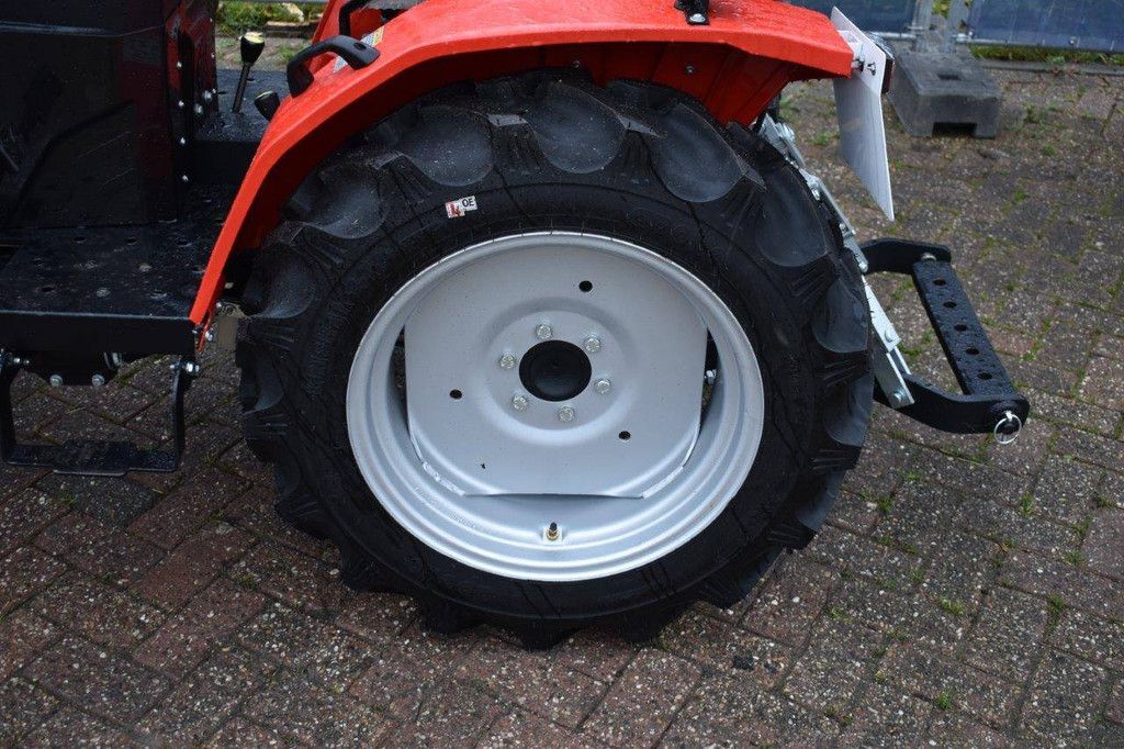 Fieldtrac 270D Diesel-Kleintraktor, Neu