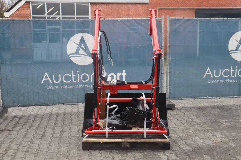 Farmtrac 26 Front Loader New