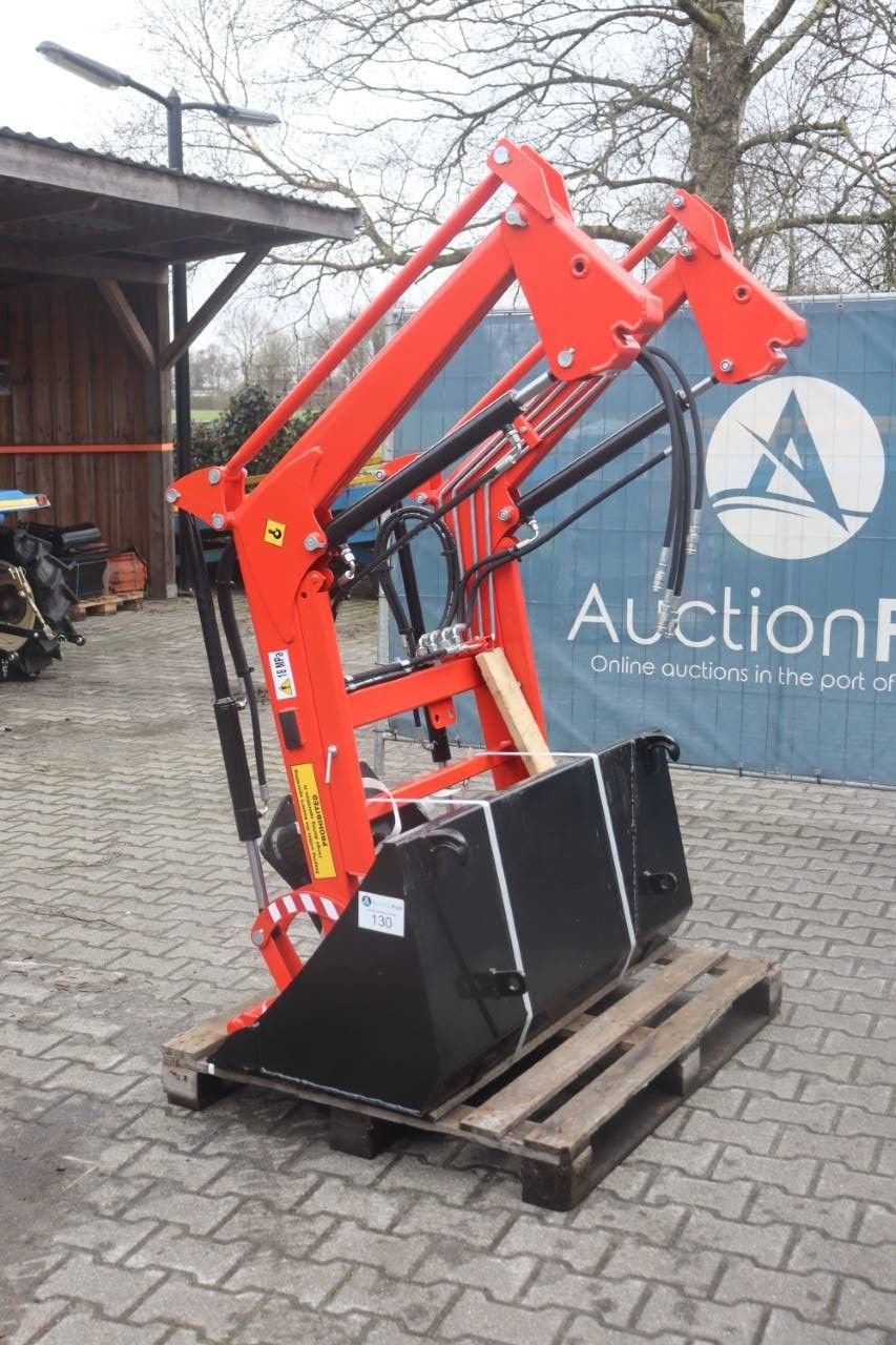 Farmtrac 26 Front Loader New