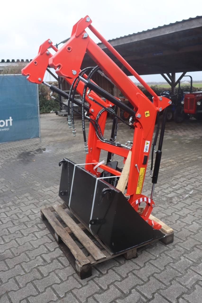 Farmtrac 26 Front Loader New