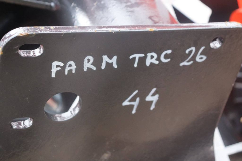 Farmtrac 26 Front Loader New