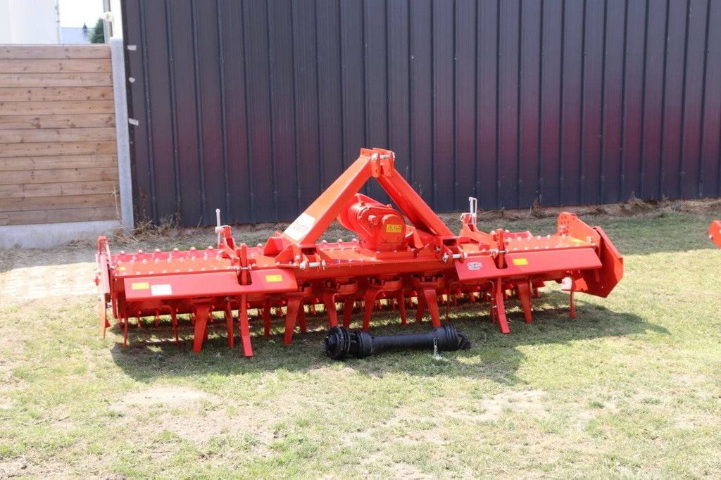 Rotary harrow Özduman Falcon 3000 New