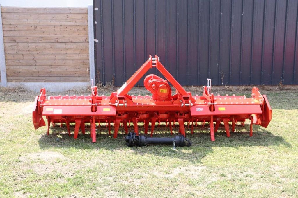 Rotary harrow Özduman Falcon 3000 New