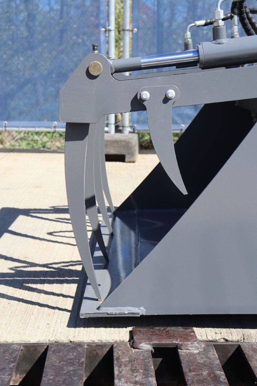 Greengear MT500E Electric Articulated Loader 1500W New