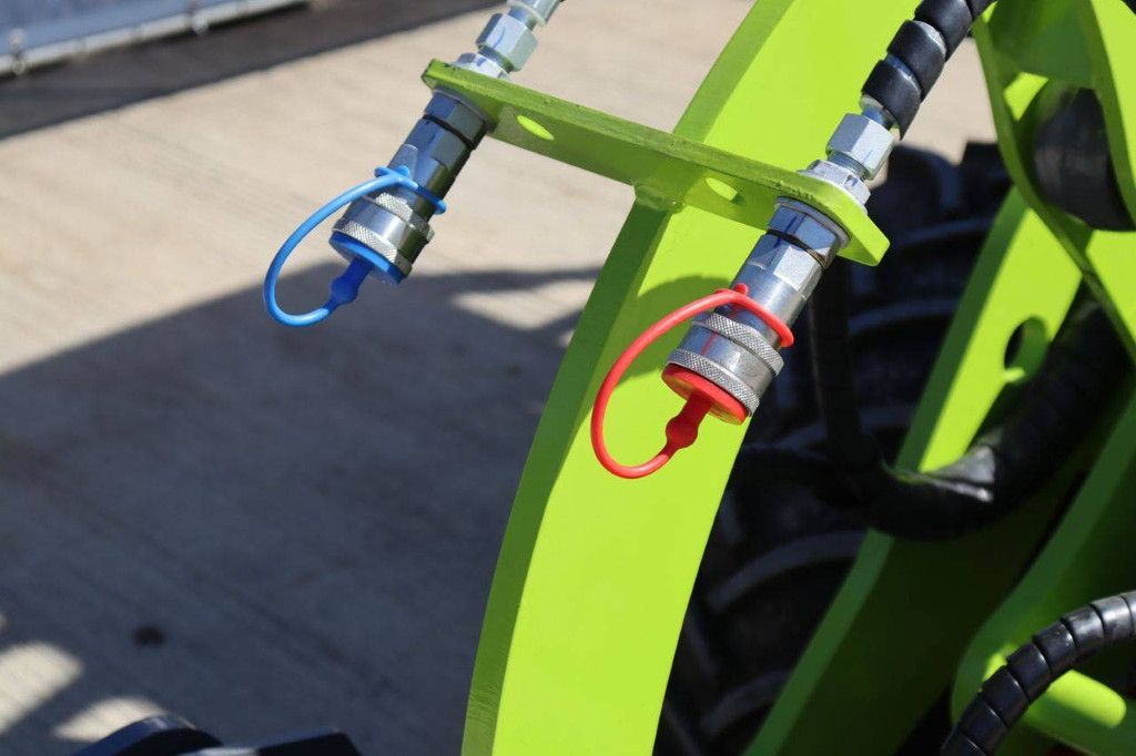 Greengear MT1060 Diesel 25hp Articulated Loader New