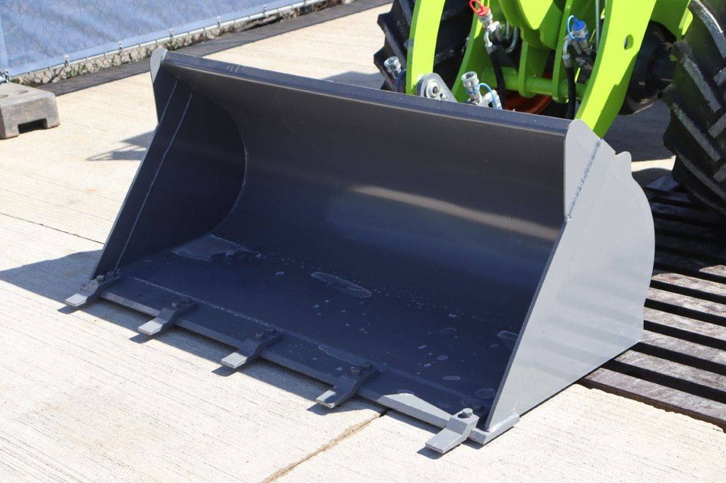 Greengear MT1090 Diesel 25hp Articulated Loader New