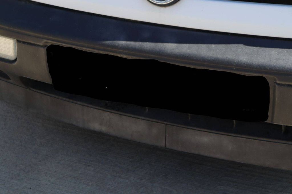 Pkw Volkswagen Golf Benzin 60 PS 1995 (Margin)