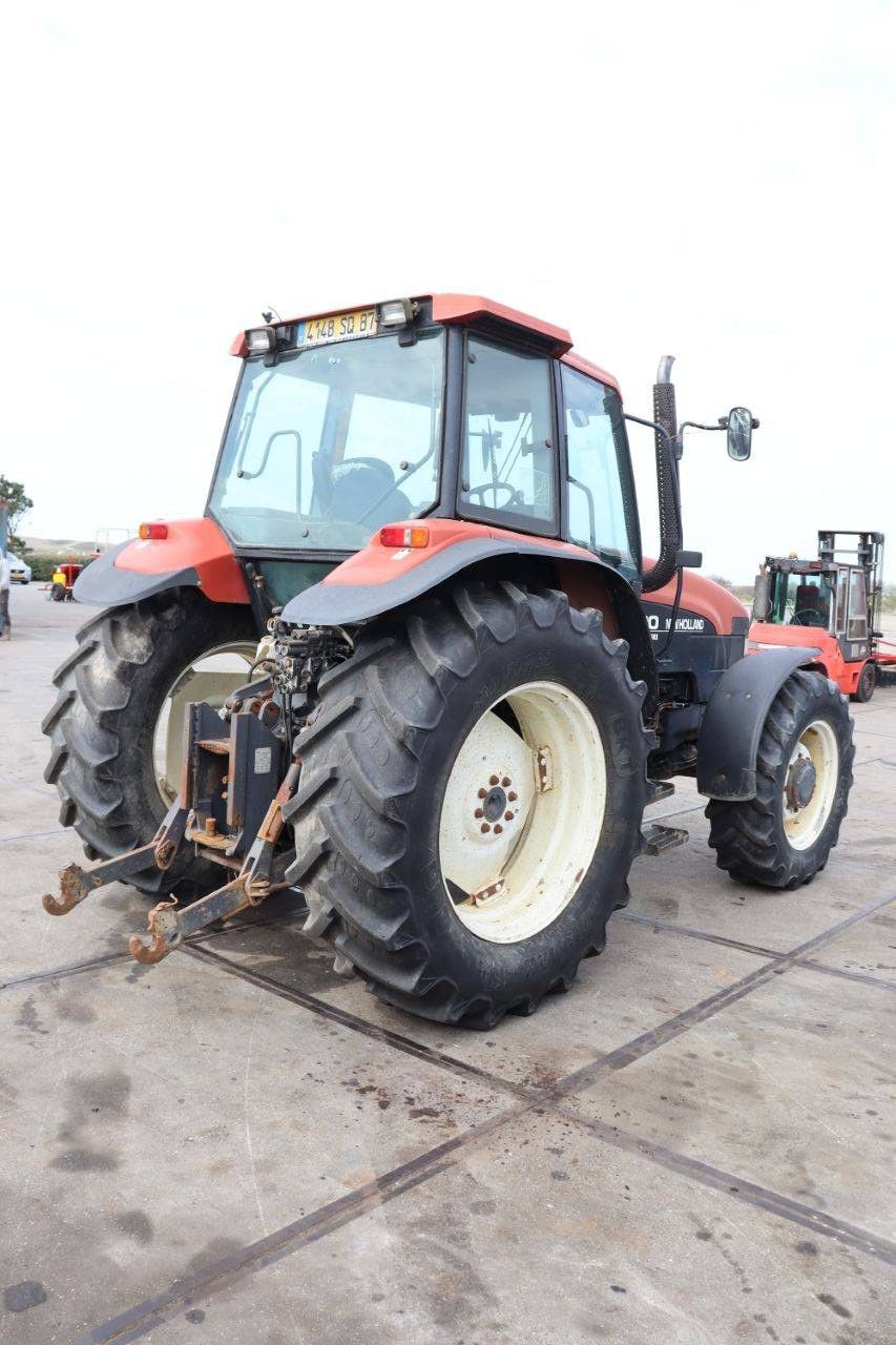 Traktor New Holland M100DT Diesel 41 PS 1998