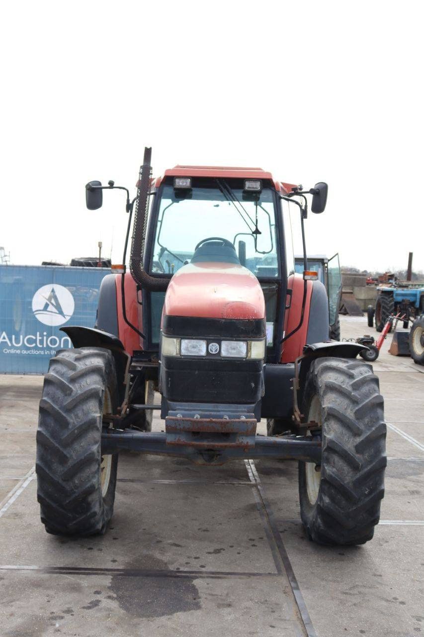 Traktor New Holland M100DT Diesel 41 PS 1998