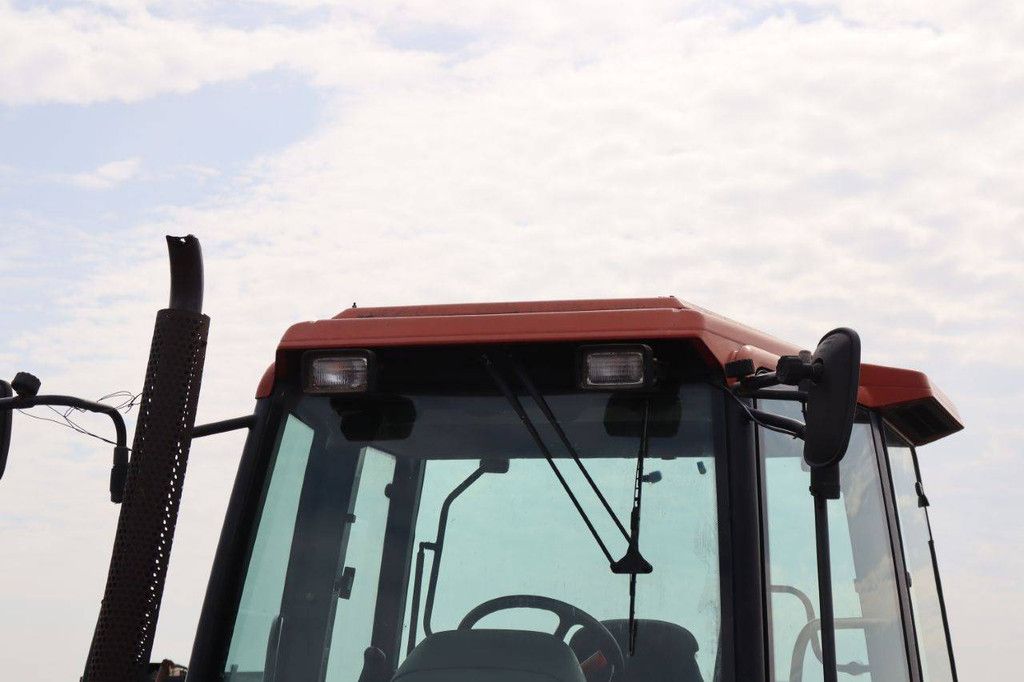 Traktor New Holland M100DT Diesel 41 PS 1998