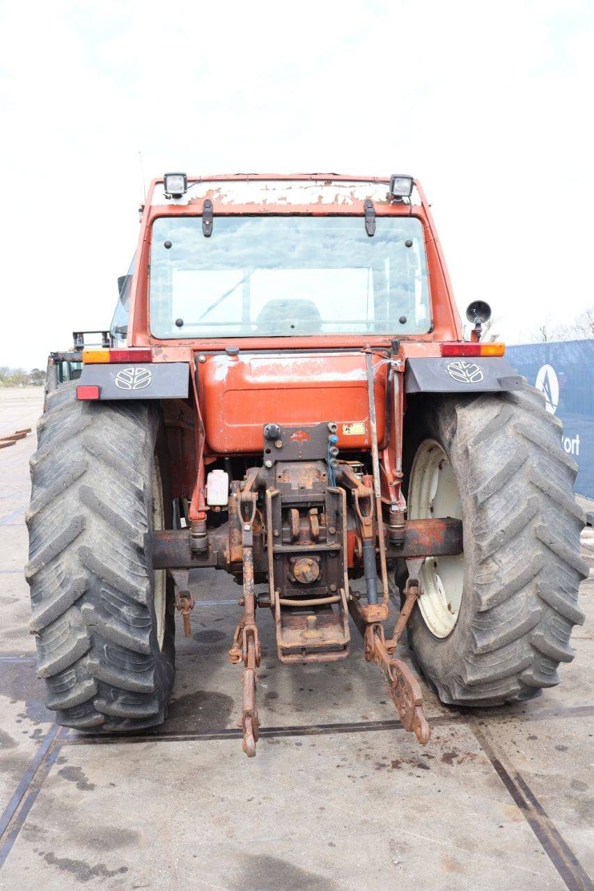 Traktor Fiatagri 90-90 DT Diesel 90 PS