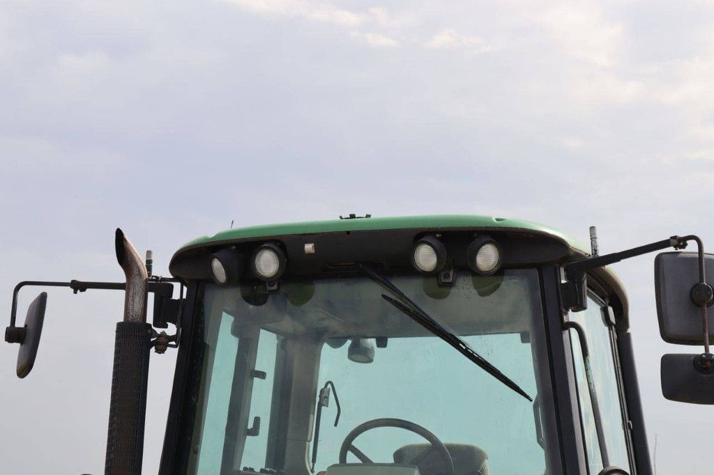 Tractor John Deere 6920S Diesel 135pk 2003