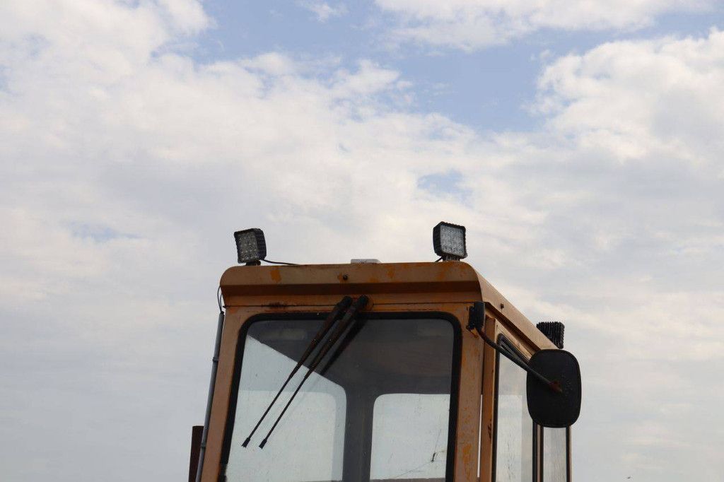 Dumper JCB 712 Diesel 12000kg