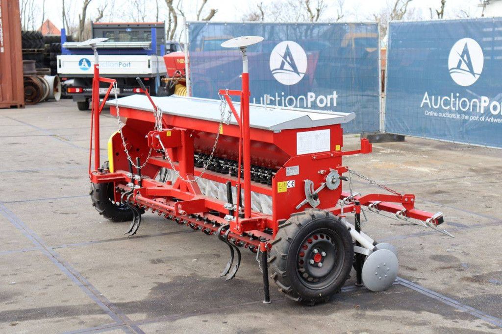 Meprozet S107 2021 Sämaschine