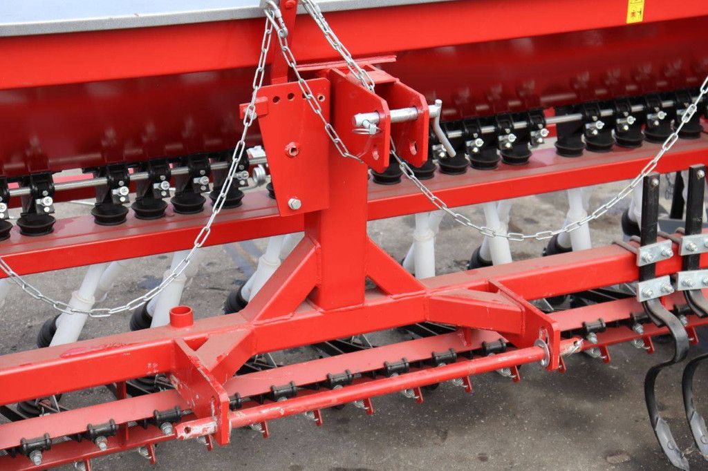 Meprozet S107 2021 Sämaschine