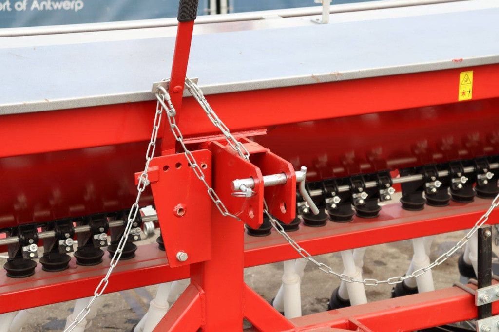 Meprozet S107 2021 Sämaschine