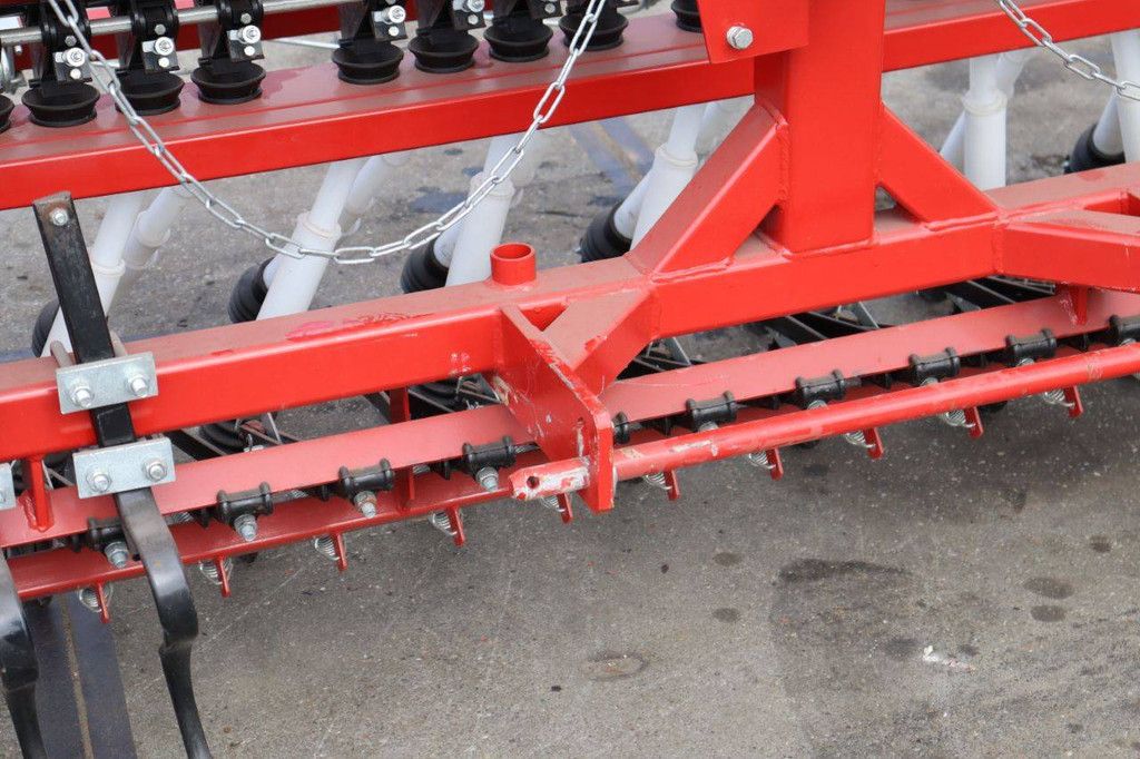 Meprozet S107 2021 Sämaschine