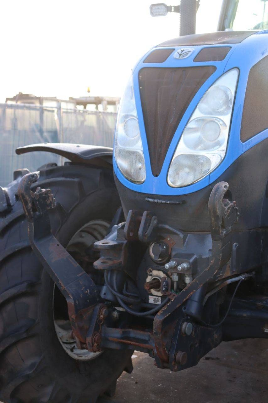 Traktor New Holland T7.210 Diesel 154kW 2011