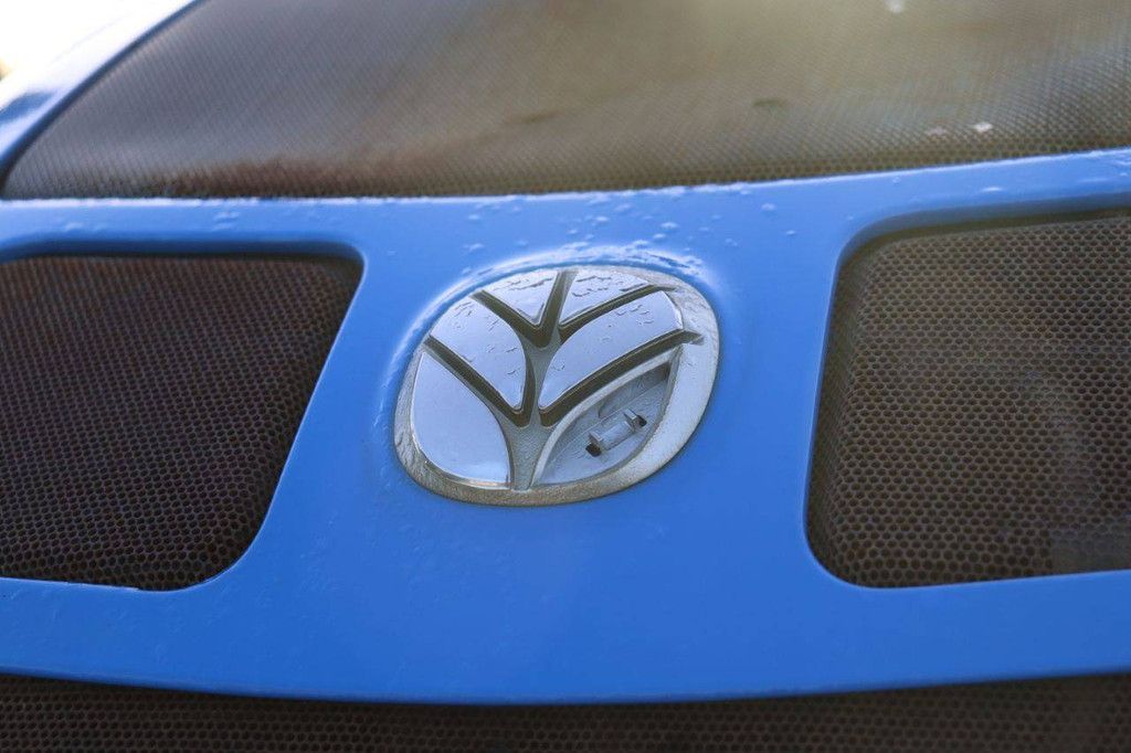 Traktor New Holland T7.210 Diesel 154kW 2011