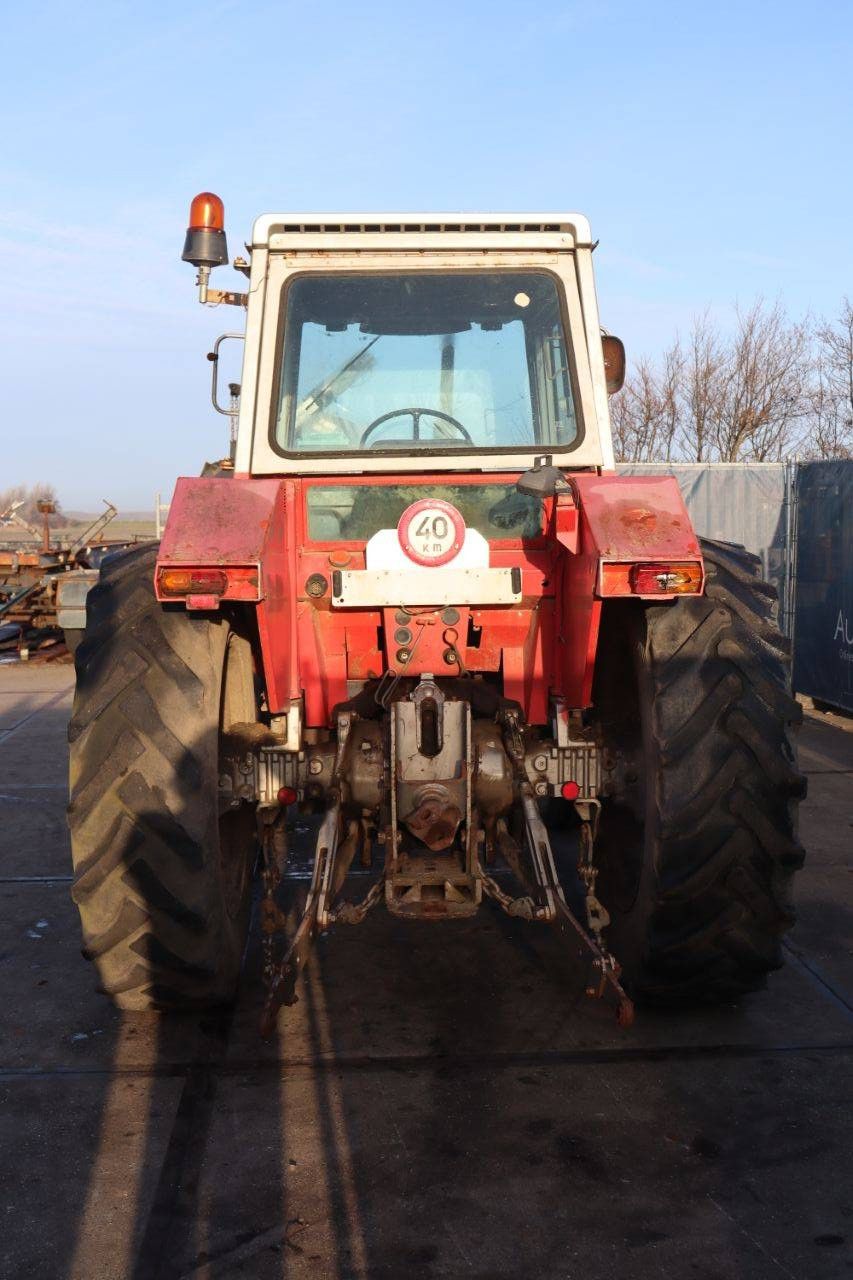 Traktor Massey Ferguson MF590 Diesel 55kW (Marge)