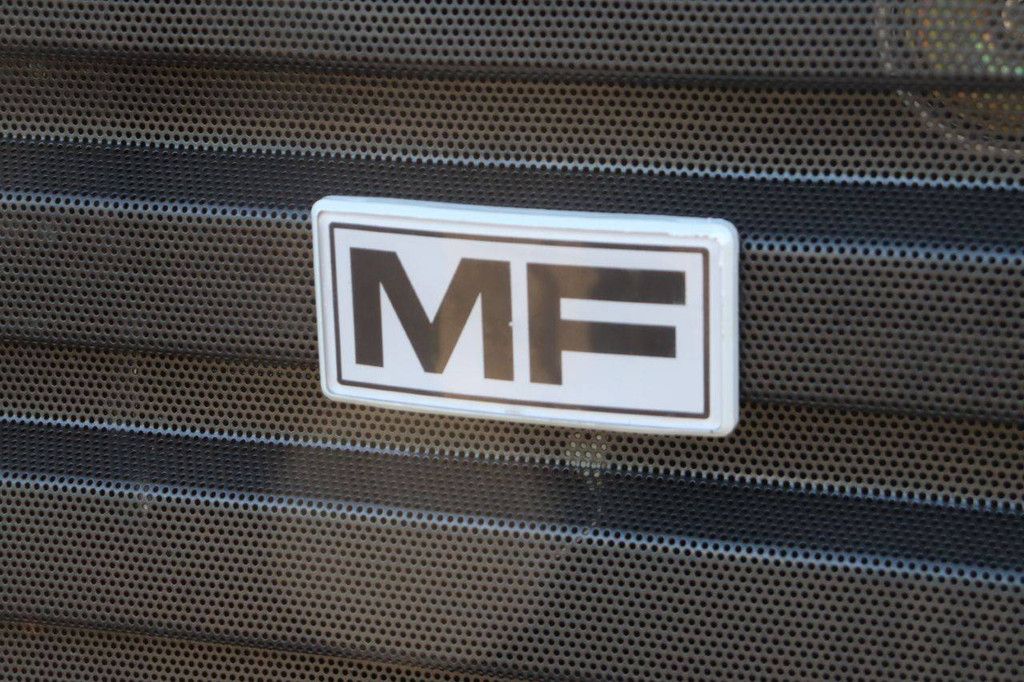 Tractor Massey Ferguson 290 Diesel 61kW Nieuw