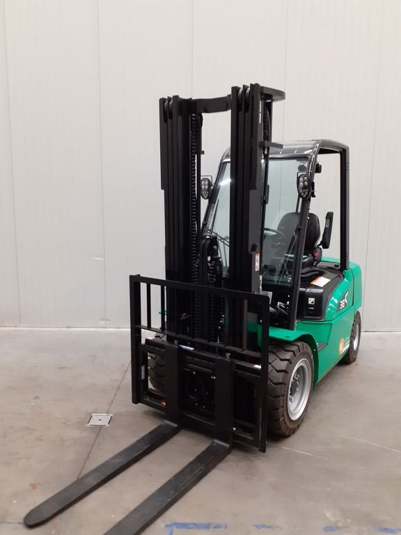 Hangcha CPD38-XEY2-SI