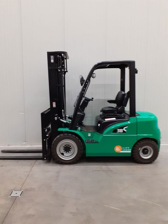 Hangcha CPD38-XEY2-SI