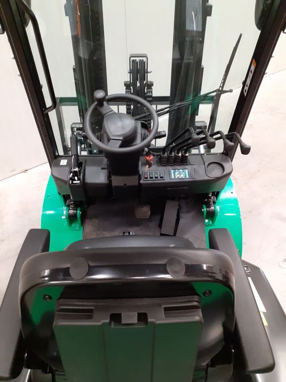 Hangcha CPD38-XEY2-SI