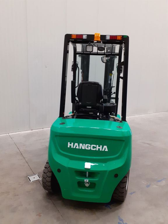 Hangcha CPD38-XEY2-SI