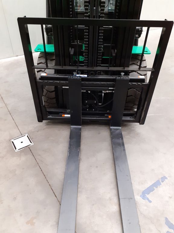 Hangcha CPD38-XEY2-SI