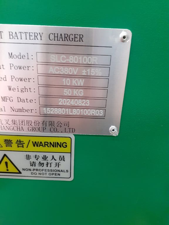 Hangcha CPD38-XEY2-SI