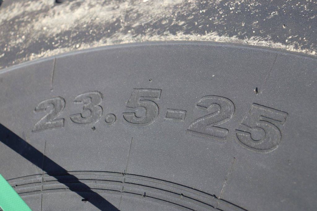 Konvolut Forcestone 23.5-25-24PR Reifen, 4 Stück, neu
