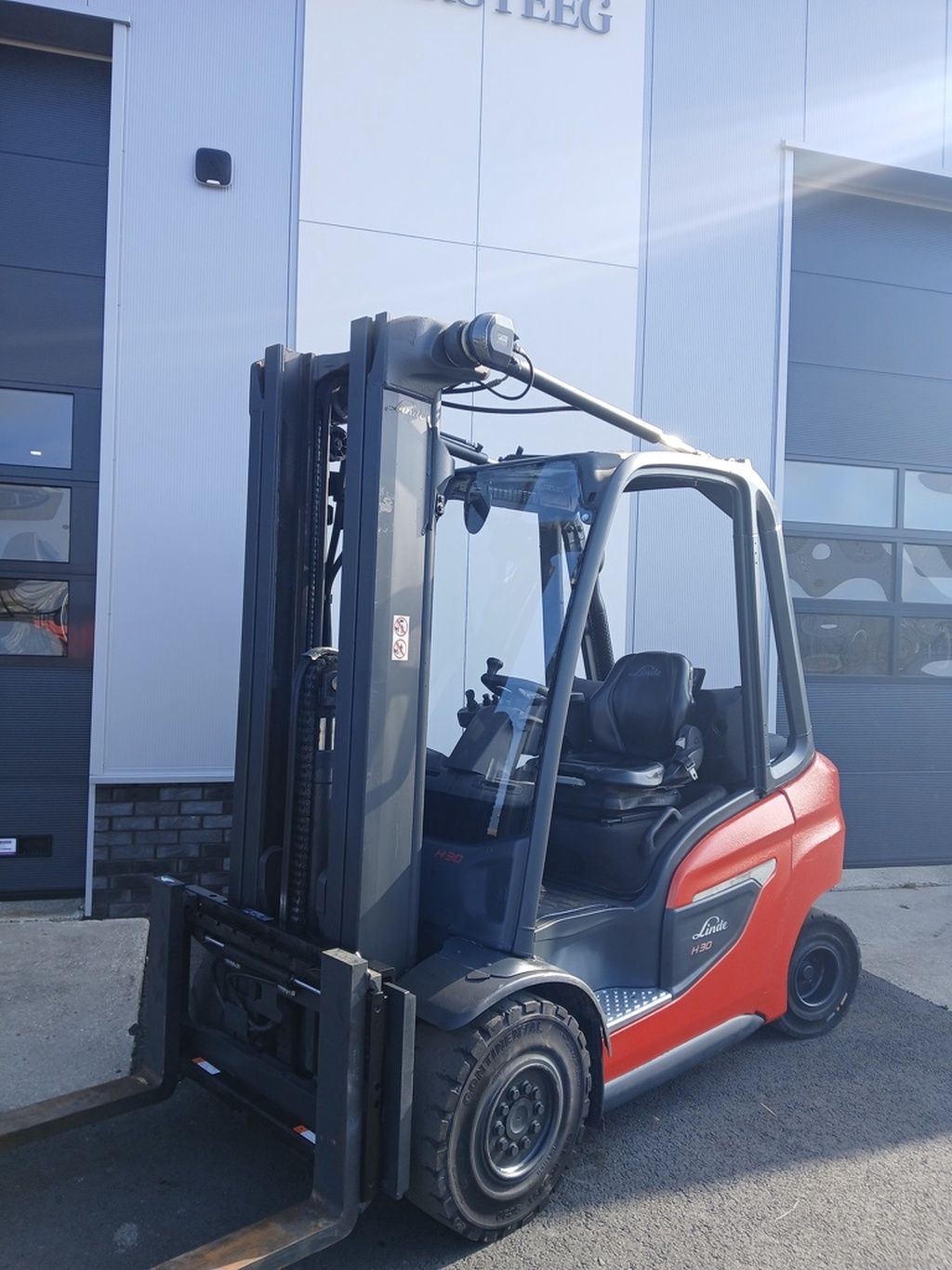 Linde H30-01