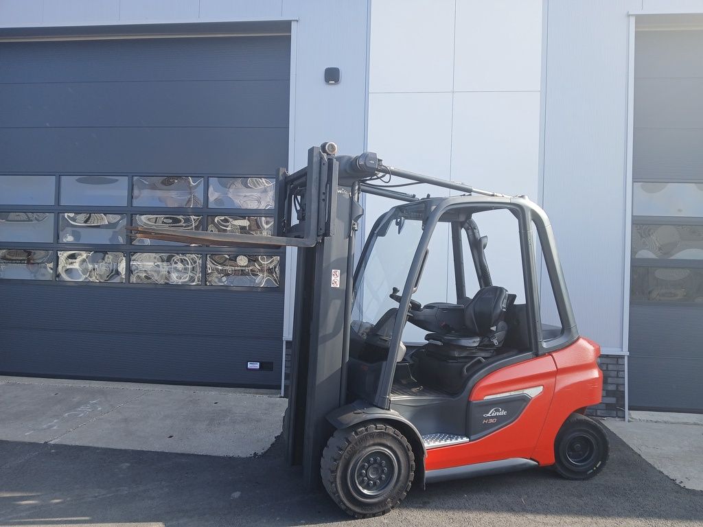 Linde H30-01