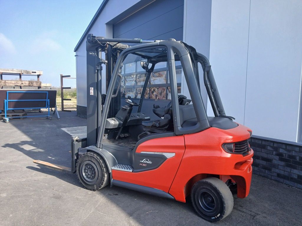 Linde H30-01
