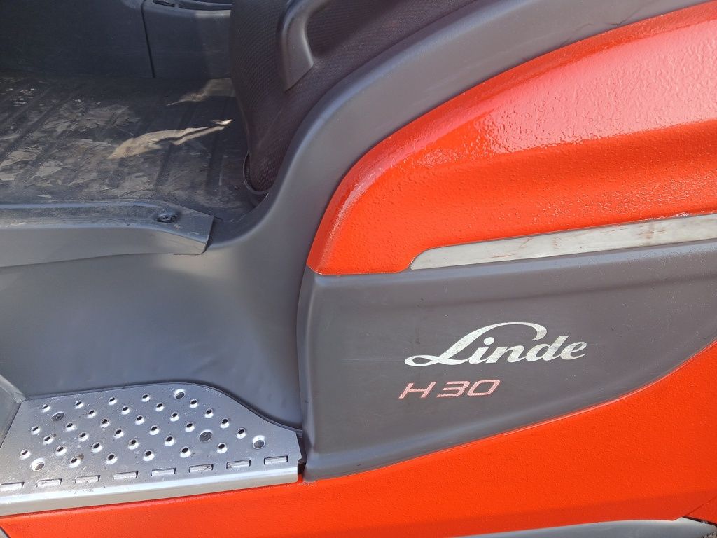 Linde H30-01